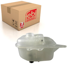 Load image into Gallery viewer, Coolant Expansion Tank Fits Audi 100 44 quattro Coupe 8B Febi 21188