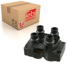 Load image into Gallery viewer, Ignition Coil Fits Ford Escort Fiesta Mondeo Orion Puma OE 6860289 Febi 21579