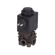 Load image into Gallery viewer, Charge Air Intercooler Solenoid Valve Fits Scania Serie 3 Bus 4 Bus11 Febi 21636