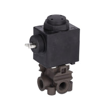 Load image into Gallery viewer, Charge Air Intercooler Solenoid Valve Fits Scania Serie 3 Bus 4 Bus11 Febi 21636