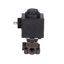 Load image into Gallery viewer, Charge Air Intercooler Solenoid Valve Fits Scania Serie 3 Bus 4 Bus11 Febi 21636