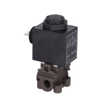 Load image into Gallery viewer, Charge Air Intercooler Solenoid Valve Fits Scania Serie 3 Bus 4 Bus11 Febi 21636