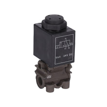 Load image into Gallery viewer, Charge Air Intercooler Solenoid Valve Fits Scania Serie 3 Bus 4 Bus11 Febi 21636