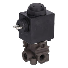 Load image into Gallery viewer, Charge Air Intercooler Solenoid Valve Fits Scania Serie 3 Bus 4 Bus11 Febi 21636