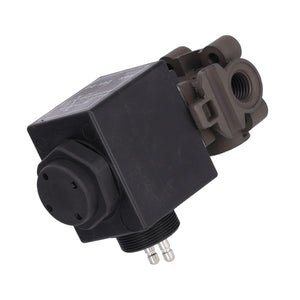 Charge Air Intercooler Solenoid Valve Fits Scania Serie 3 Bus 4 Bus11 Febi 21636