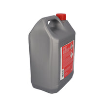 Load image into Gallery viewer, Brake Fluid DOT4 DOT 4 5Ltr Fits Skoda Ford Audi BMW VW Peugeot Febi 21754