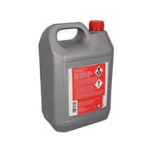 Load image into Gallery viewer, Brake Fluid DOT4 DOT 4 5Ltr Fits Skoda Ford Audi BMW VW Peugeot Febi 21754