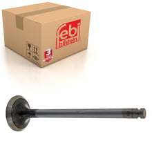 Load image into Gallery viewer, Exhaust Valve Fits FIAT Croma Ducato 230 280 290 OE 4826033 Febi 22026