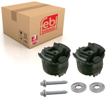 Load image into Gallery viewer, Rear Axle Beam Mounting Kit Inc Bolts Fits Mercedes Benz C-Class Mode Febi 22035