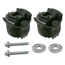 Load image into Gallery viewer, Rear Axle Beam Mounting Kit Inc Bolts Fits Mercedes Benz C-Class Mode Febi 22035