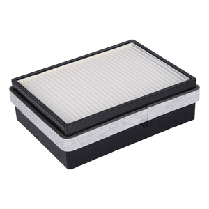 Cabin Pollen Filter Fits Scania Serie 4 Bus4-Serie P G R T Serie Febi 22095