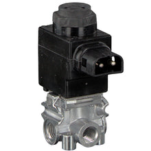 Load image into Gallery viewer, Exhaust Gas Back Pressure Controller Solenoid Valve Fits Volvo B10 B Febi 22232