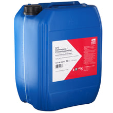 Load image into Gallery viewer, Pink Red Coolant Antifreeze Concentrate G12 20Ltr Fits Skoda VW Febi 22274