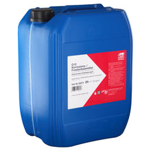 Load image into Gallery viewer, Pink Red Coolant Antifreeze Concentrate G12 20Ltr Fits Skoda VW Febi 22274