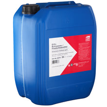 Load image into Gallery viewer, Pink Red Coolant Antifreeze Concentrate G12+ G12 Plus 20Ltr Fits Ford Febi 22276