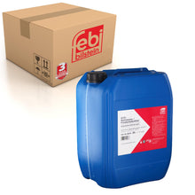 Load image into Gallery viewer, Pink Red Coolant Antifreeze Concentrate G12+ G12 Plus 20Ltr Fits Ford Febi 22276