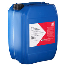 Load image into Gallery viewer, Pink Red Coolant Antifreeze Concentrate G12+ G12 Plus 20Ltr Fits Ford Febi 22276