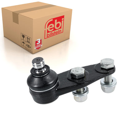 Front Lower Ball Joint Inc Additional Parts Fits Renault Megane Sceni Febi 22410