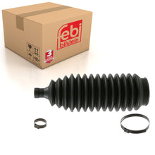 Load image into Gallery viewer, Front Steering Boot Set Fits Volvo S 40 I OE 3345796 Febi 22533