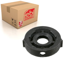 Load image into Gallery viewer, Propshaft Centre Support No Ball Bearing Fits Volvo 240 260 Febi 22596