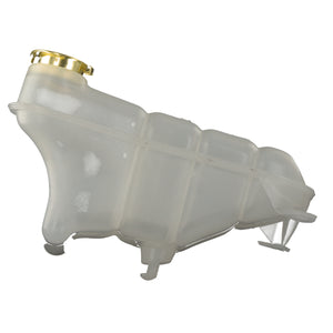 Coolant Expansion Tank Fits Mercedes Benz 190 Series model 201 124 Febi 22627