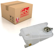 Load image into Gallery viewer, Coolant Expansion Tank Fits Mercedes Benz 190 Series model 201 A-Clas Febi 22637