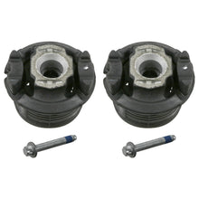 Load image into Gallery viewer, Rear Axle Beam Mounting Kit Inc Bolts Fits Mercedes Benz CL Model 215 Febi 22672