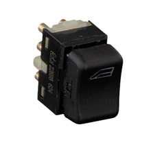 Load image into Gallery viewer, Window Regulator Passenger Side Rocker Switch Fits Volvo FH G3 FH12 A Febi 22695