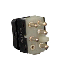 Load image into Gallery viewer, Window Regulator Passenger Side Rocker Switch Fits Volvo FH G3 FH12 A Febi 22695