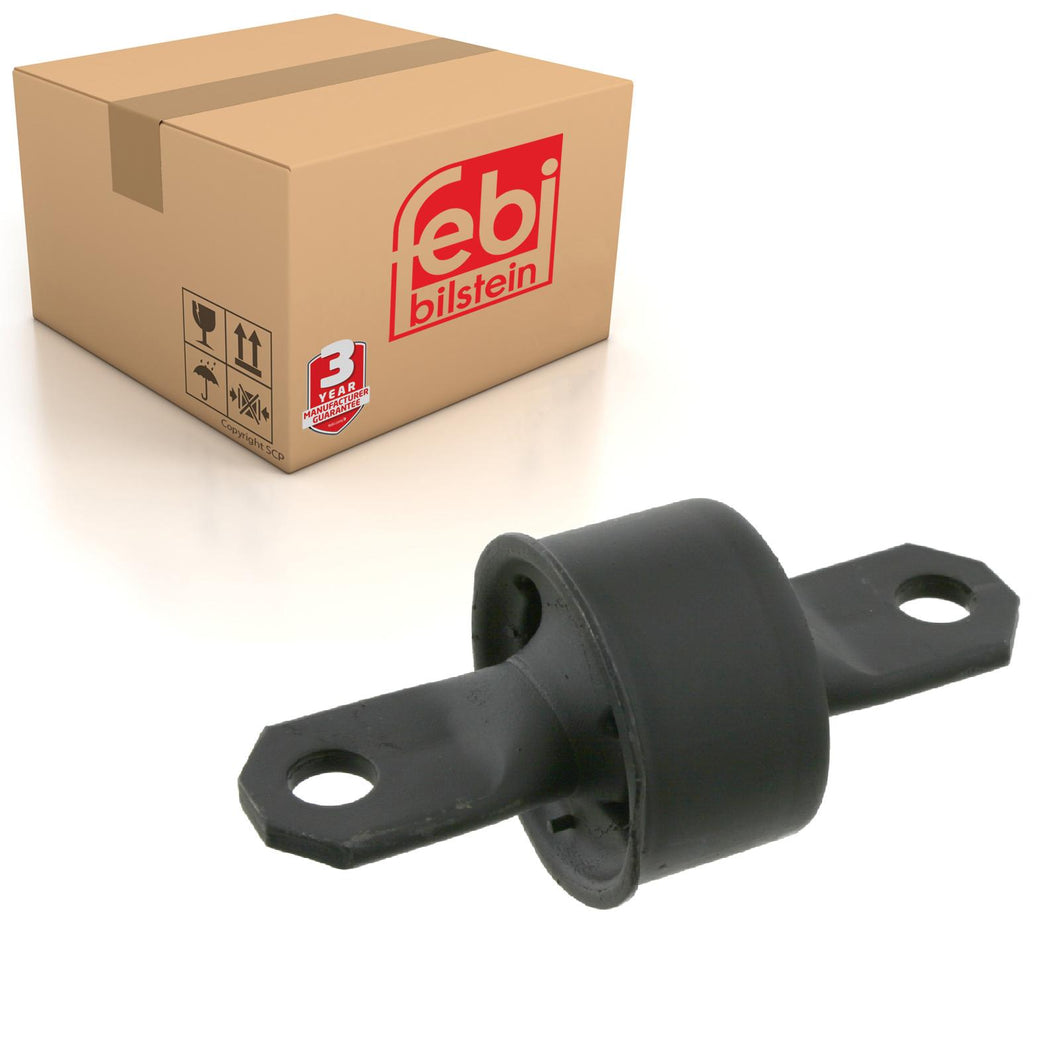 Rear Axle Beam Mount Fits Ford Focus Cabrio RS Turnier Van Febi 22699
