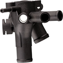 Load image into Gallery viewer, Cylinder Head Coolant Flange Inc Bolt Kit Fits Volkswagen Golf Varian Febi 22746