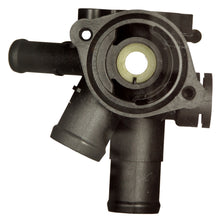 Load image into Gallery viewer, Cylinder Head Coolant Flange Inc Bolt Kit Fits Volkswagen Golf Varian Febi 22746