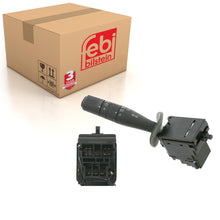 Load image into Gallery viewer, Steering Column Switch Assembly Fits Peugeot 206 OE 625379 Febi 22771