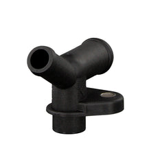 Load image into Gallery viewer, Left Cylinder Head Coolant Flange Fits Volkswagen Transporter syncro Febi 22796