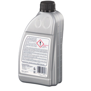 ATF Fluid Red 1 Litre Fits Audi A4 A5 Fiesta Focus Mercedes Febi 22806