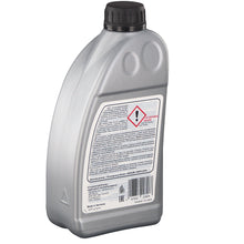 Load image into Gallery viewer, ATF Fluid Red 1 Litre Fits Audi A4 A5 Fiesta Focus Mercedes Febi 22806