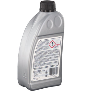 ATF Fluid Red 1 Litre Fits Audi A4 A5 Fiesta Focus Mercedes Febi 22806