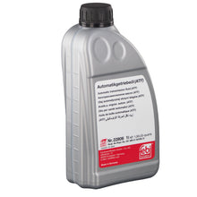 Load image into Gallery viewer, ATF Fluid Red 1 Litre Fits Audi A4 A5 Fiesta Focus Mercedes Febi 22806