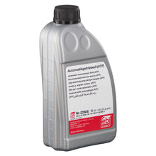 Load image into Gallery viewer, ATF Fluid Red 1 Litre Fits Audi A4 A5 Fiesta Focus Mercedes Febi 22806