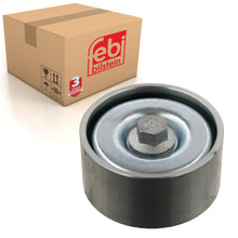 Load image into Gallery viewer, Auxiliary Belt Idler Pulley Inc Bolt Fits DAF CF 65 LF 45 55 IVECO Eu Febi 22895