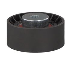 Load image into Gallery viewer, Auxiliary Belt Idler Pulley Fits Scania Serie 4 Bus4-Serie 4-Serie F Febi 23294