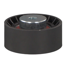 Load image into Gallery viewer, Auxiliary Belt Idler Pulley Fits Scania Serie 4 Bus4-Serie 4-Serie F Febi 23294