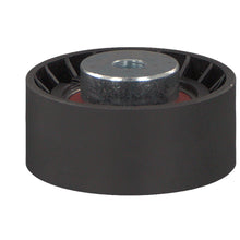 Load image into Gallery viewer, Auxiliary Belt Idler Pulley Fits Scania Serie 4 Bus4-Serie 4-Serie F Febi 23294