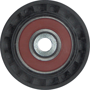 Auxiliary Belt Idler Pulley Fits Scania Serie 4 Bus4-Serie 4-Serie F Febi 23294