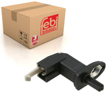 Load image into Gallery viewer, Door-Post Switch Fits Volkswagen Passat syncro 3A OE 3A0947561A Febi 23338