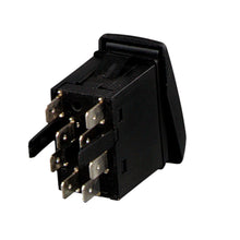 Load image into Gallery viewer, Hazard Warning Flasher Switch Fits VW Golf Mk2 Jetta 191 953 235 Febi 23400