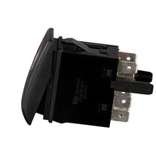 Load image into Gallery viewer, Hazard Warning Flasher Switch Fits VW Golf Mk2 Jetta 191 953 235 Febi 23400