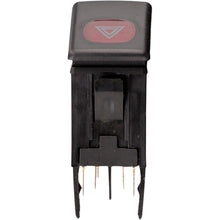 Load image into Gallery viewer, Hazard Warning Flasher Switch Fits VW Golf Mk2 Jetta 191 953 235 Febi 23400