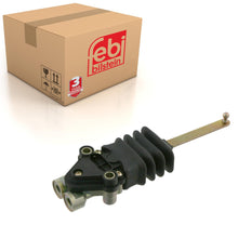 Load image into Gallery viewer, Cabin Suspension Level Valve Fits Volvo FH G3 FH12 BR G1 G2 J FH16 FH Febi 23557