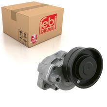 Load image into Gallery viewer, Auxiliary Belt Tensioner Assembly Fits DAF 1260 VS 40761 Ltr Engines Febi 23607